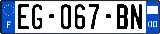 EG-067-BN