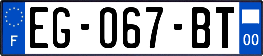 EG-067-BT