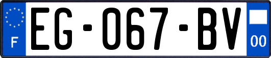 EG-067-BV