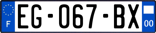 EG-067-BX