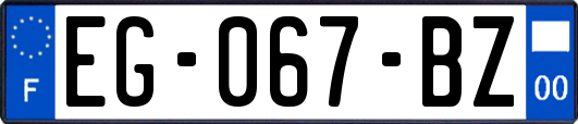 EG-067-BZ