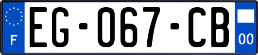 EG-067-CB