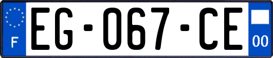 EG-067-CE