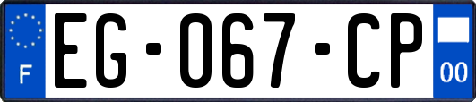 EG-067-CP