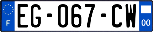 EG-067-CW