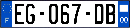 EG-067-DB