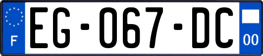 EG-067-DC