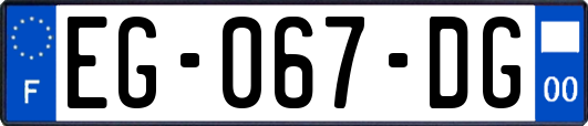 EG-067-DG