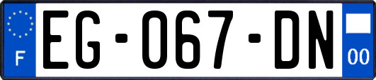 EG-067-DN