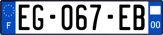 EG-067-EB