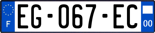 EG-067-EC