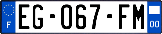 EG-067-FM