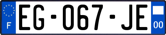 EG-067-JE