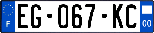 EG-067-KC