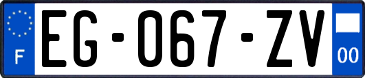EG-067-ZV