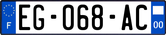 EG-068-AC