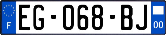 EG-068-BJ