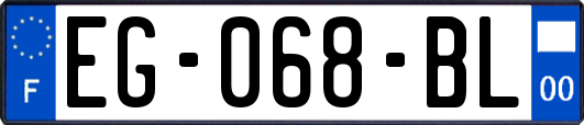 EG-068-BL