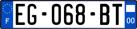 EG-068-BT