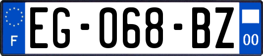 EG-068-BZ