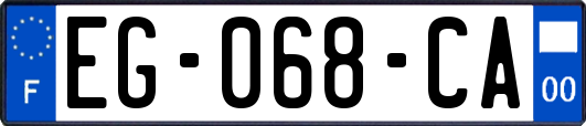 EG-068-CA