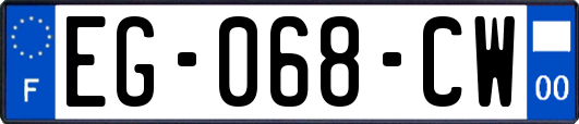 EG-068-CW