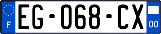 EG-068-CX