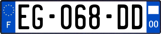 EG-068-DD