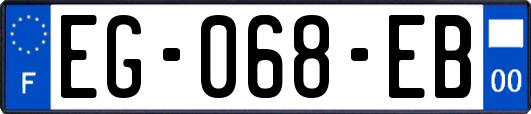 EG-068-EB