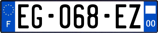 EG-068-EZ