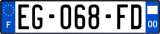 EG-068-FD