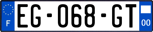 EG-068-GT