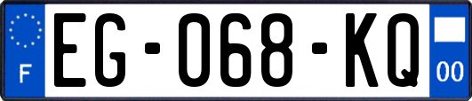 EG-068-KQ