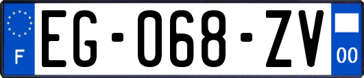 EG-068-ZV