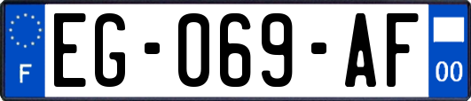 EG-069-AF