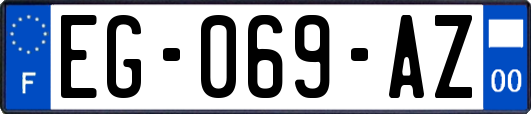 EG-069-AZ