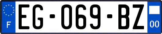 EG-069-BZ