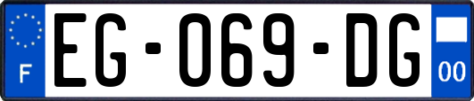 EG-069-DG