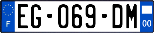 EG-069-DM