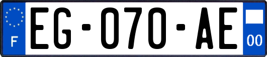 EG-070-AE