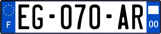 EG-070-AR