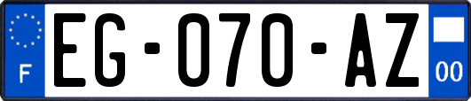 EG-070-AZ