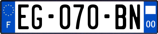 EG-070-BN