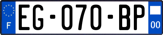 EG-070-BP