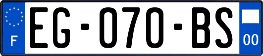 EG-070-BS