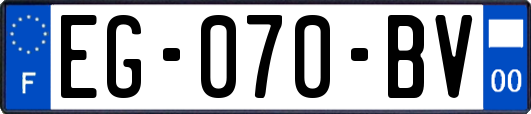 EG-070-BV