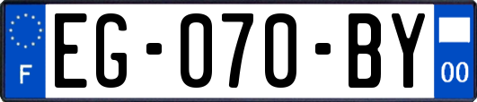 EG-070-BY