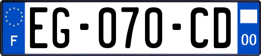 EG-070-CD