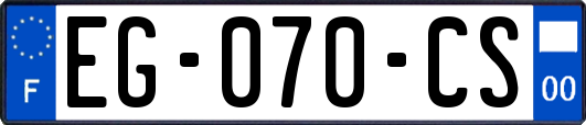 EG-070-CS