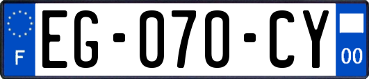 EG-070-CY